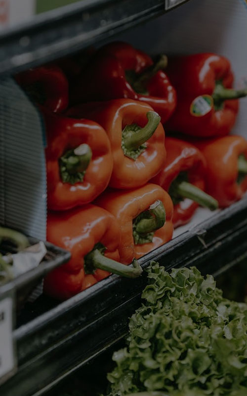 生鲜
自动售卖机