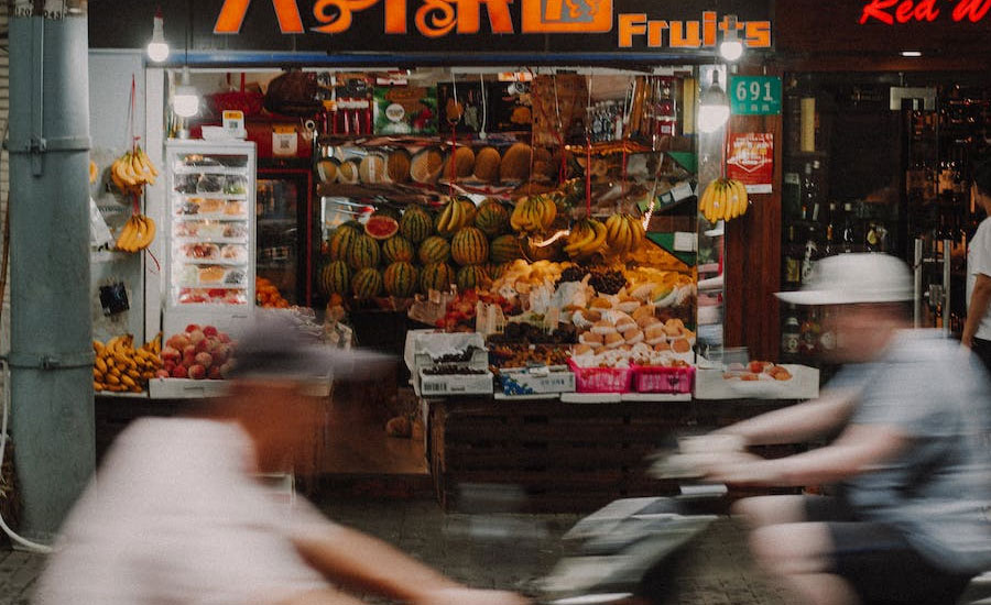 自动售货机一共有几种呢?该怎么选择呢 自动售货机一共有几种呢?该怎么选择呢