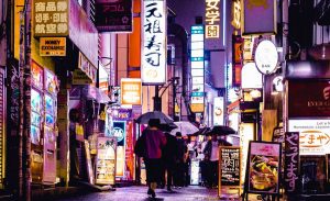 自动售货机一共有几种呢？该怎么选择呢