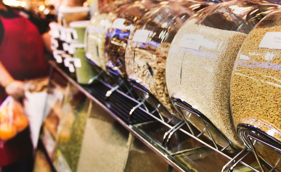 自动售货机一共有几种呢?该怎么选择呢 自动售货机一共有几种呢?该怎么选择呢