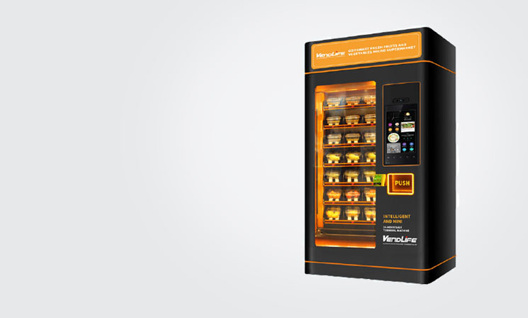 食品饮品机器人
FORO-506