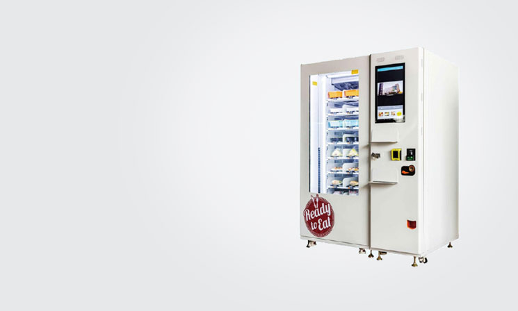 生鲜冷点智能一体机
SXYT-896S